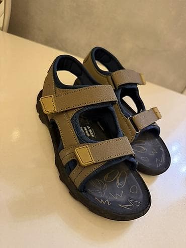 ayyaqqabı: Basanojkalar, Ölçü: 33, Uniseks — 2