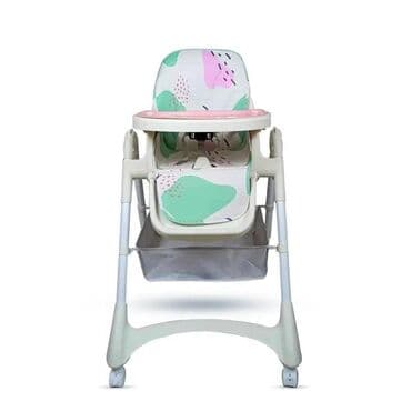 7 yaş: - yüksək yemək kreslosu uşağınızın təhlükəsizliyini təmin etmək üçün — 2