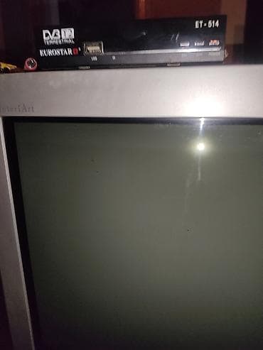 ekran şəkilləri: Azəri.kanalini.gosrerir.televizorla.aparat.birlikde.40.azn - Ekran — 3