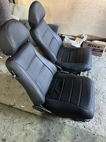 nivə: Qabaq, Qızdırıcısız, VAZ (LADA) Niva, 2015 il — 3