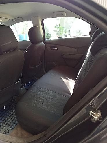 mercedes sprinter 7 1: Ravon R4: 1.5 l | 2019 il 135000 km Sedan — 5
