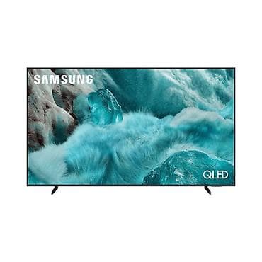 adapt: Televizor Samsung QE65Q7FAAUXCE Samsung QE65Q7FAAUXCE QLED — 1
