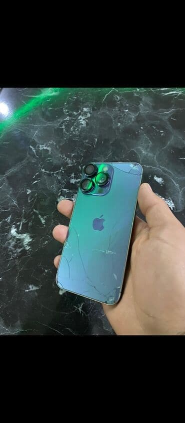 IPhone X, 256 GB, Yaşıl, Face ID