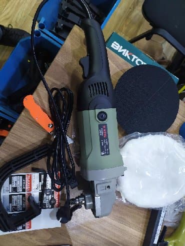 бензопила craft tec: Palirovka aparati yeni keyfiyyətli gəldi — 1