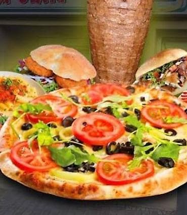 max men: Ölkə xaricinde doner,pide,pizza. bacaran birine ehtiyac var — 1
