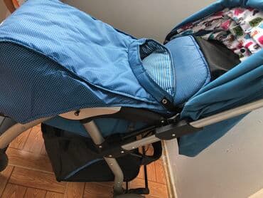 ekiz uşaq arabası: Yeni, Ünvandan götürmə — 5