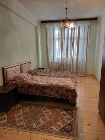 7 ci mikrorayon yeni tikili: Xətai metrosunun Neftçilər xestaxanasına yaxın 14 mertebeli binanın — 6