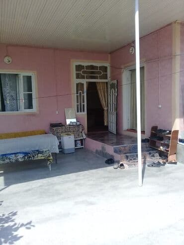 maştağada ucuz evlər: 6 комнат, 300 м², Нет кредита — 4