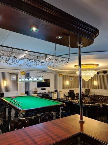 yeni evlər: 200 kv. m, 4 otaqlı — 9