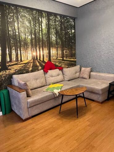 yeni evlər: 3 otaqlı, Yeni tikili, 74 kv. m — 4