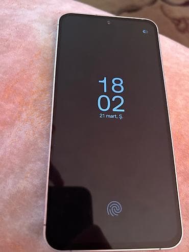 a51 samsung: Samsung Galaxy S24 FE, 128 GB, rəng - Ağ, İki sim kartlı — 5