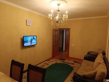 razınde kıraye evler: Xətai rayonu,Əhmədli metrosu,Sarayeva küçəsində,9 mərtəbənin,3-cü — 2