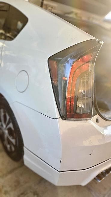 цены на пластинки: Светодиодная, LED, Toyota Аналог — 5