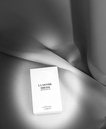Məhsul: Qadın ətirləri – Eau de Parfum Brendlər və modellər: - La — 2