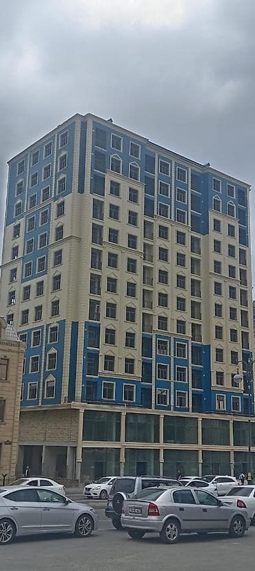 1 комната, Новостройка, м. Иншаатчылар, 44 м² at lalafo.az 1 комната, Новостройка, м. Иншаатчылар, 44 м²