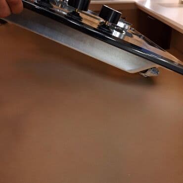 tok piltesi: Plitə Qazlı, Quraşdırılan, 4 gözlü, Yeni — 5