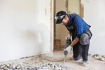 🚧 SÖKÜNTÜ XİDMƏTİ – SÜRƏTLİ, TƏMİZ VƏ ETİBARLI! 🚧 🏠 Ev • Mənzil •