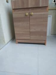 islenmis qaz: İşlənmiş, Açılan, 2 qapılı Düz dolab, Mətbəx dolabı — 2