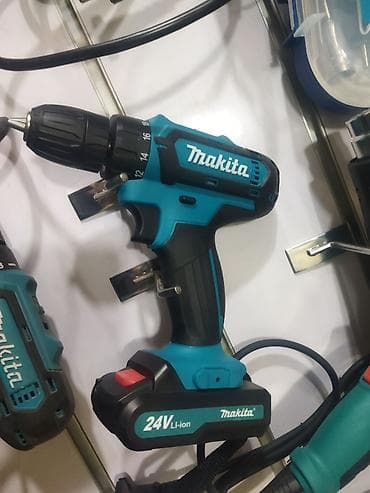 Drel gücü 24 vt qiymet sadece75 man lalafo.az -da Drel gücü 24 vt qiymet sadece75 man