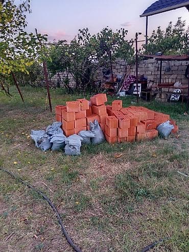 Mingəçevir, 9 kv. m, 1 otaqlı, Hovuzsuz, Su — 3