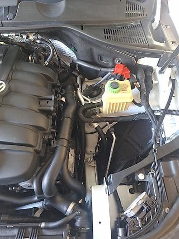 07 şekileri: Volkswagen Touareg: 3.6 l | 2012 il Krossover — 3