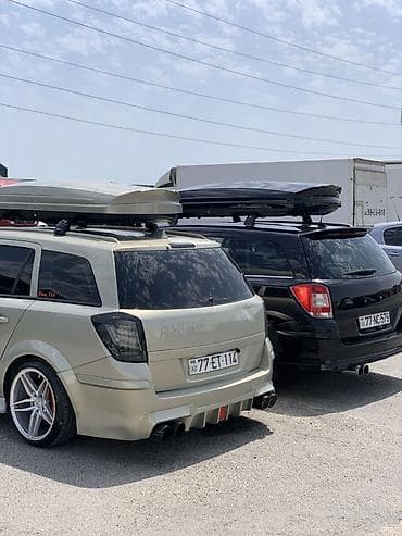 диски оленьи рога: Arxa bufer opel astra h yığılma tuning — 2