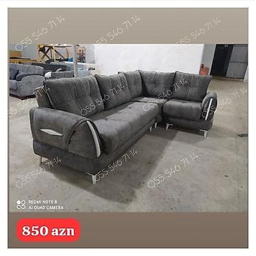 Künc divan, Yeni, Pulsuz çatdırılma