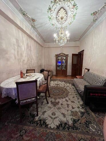 xirdalanda tecili satilan evler: 2 otaqlı, Yeni tikili, m. Nəsimi, 94 kv. m — 2