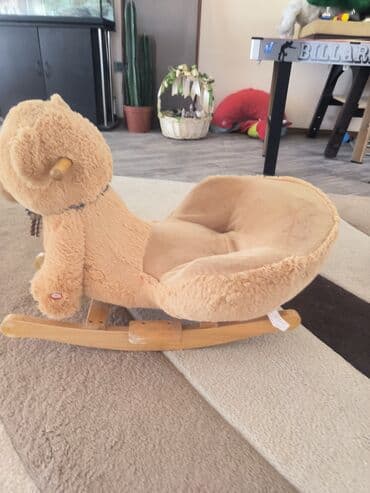 Uşaq arabaları: Boyuk oyuncaqlar tecili satilir 10-40 azn qeder — 10