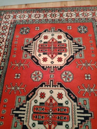 kohnə xalcaların alışı: Ковер шерстяной 1.50/2.50 — 1