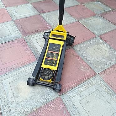 bal suzen: Avtomobil təkər xidməti üçün avadanlıq paketi Tərkib: - Hidravlik — 1