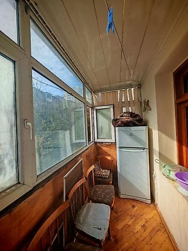berde ev: Maklerlər heç bir halda narahat etməsinlər. Mənzil İnşaatçılar metrosu — 5