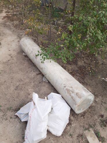 dəmir su çəni: Bak, Metal, 150 l l, İşlənmiş, Ünvandan götürmə — 3