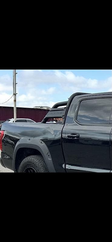 07 bufer: Ford raptor f150 pikap bort duqa — 3