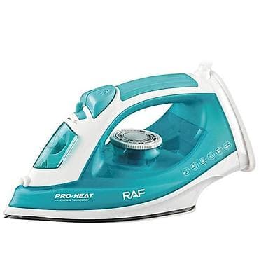 Ütü RAF R.1279G Xüsusiyyətlər Brend: RAF Tip: Ütü Ütünün altlığının lalafo.az -da Ütü RAF R.1279G Xüsusiyyətlər Brend: RAF Tip: Ütü Ütünün altlığının