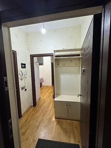 Квартиры: Nizami rayonu, Qara Qarayev metrosunun yaxınlığı, yeni tikili, 17 — 7