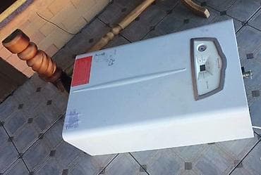 Immerqaz kombi ideal veziyyetde