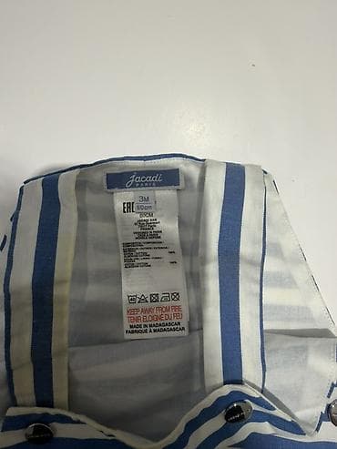 ayaqqabı мокасини: Kombinezon, Uniseks, 3 - 6 ay — 2