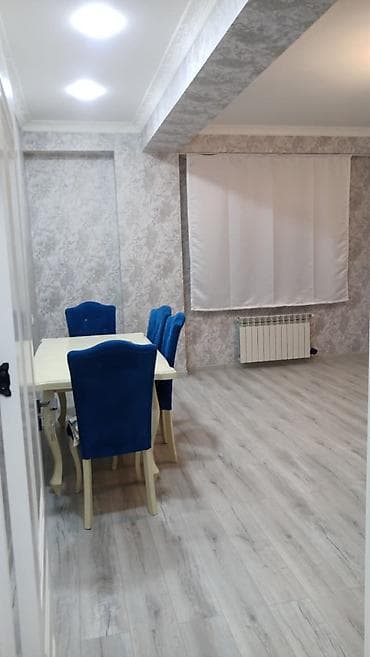 Bulu City Yaşayış Kompleksində, Qafqaz Universiteti yanında 2 otaqlı — 6