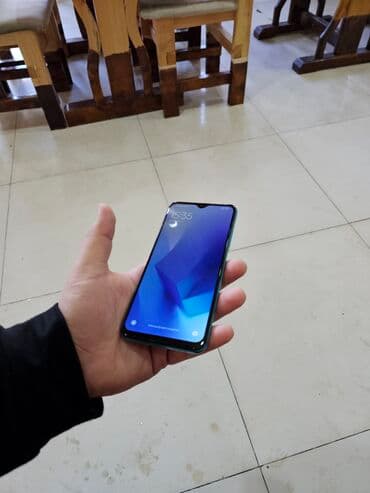mi 9 t: Xiaomi Mi 9T, 64 ГБ, цвет - Зеленый — 5