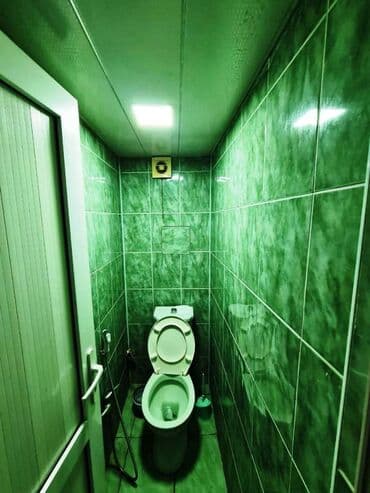 ramanada evler: Bakı, 3 otaqlı, Köhnə tikili, 80 kv. m — 15