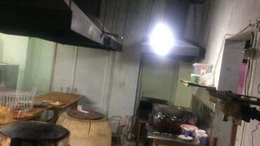 сдаётся кафе в аренду: Yasamalda yol kənarı boş obyekt dönər evi üçün və başqa növ bizneslər — 2