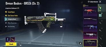 Pubg hesabı💥 DİQQƏTLƏ OXU !! Güvənməniz üçün görtüülü zəng edilir — 6