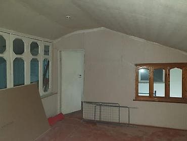 gencede ev: Binəqədi qəs. 4 otaqlı, 150 kv. m, Kredit var, Orta təmir — 4