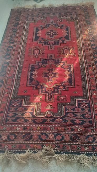 köhne xalca: Xalça — 3