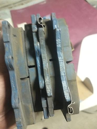 tayota cemri: Tayota prado qabaq naklatqasi islenmisdi ama — 5