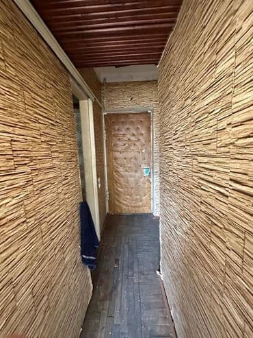 аренда дома на длительный срок: Fəxri xiyabanın və Dövlət təhlükəsizlik xidmətinin yanında 5 mərtəbəli — 4