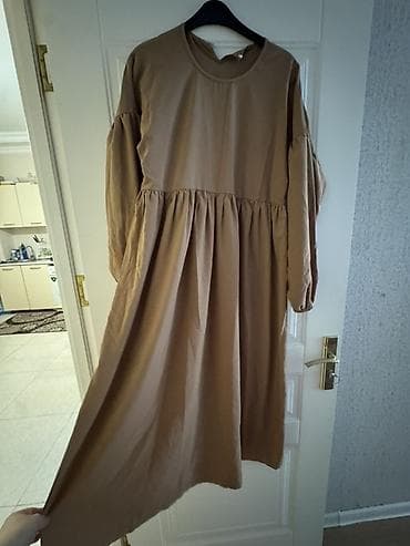 qadın donu: 38ölçu boy 160uygun Qadın donu – sadə və rahat model - Rəng — 1