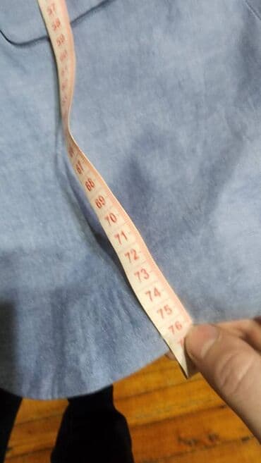 Köynəklər: KISI Pencey — 4