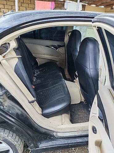 qaz 53 teker: Mercedes-Benz E 200: 1.8 l | 2002 il Sedan — 5